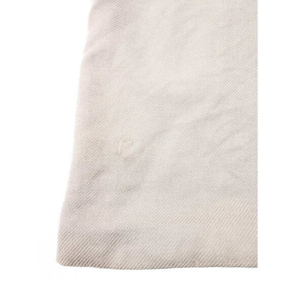 J.J.Adams 100% Wool Blazer Jacket Coat Super Soft Women's Tan Size 40/Large/10 - Picture 7 of 7